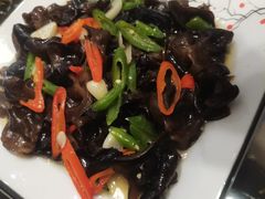 -跃进桥火烧鸡(怒江西岸店)