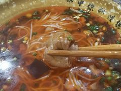 -李记小小吃(涪江路店)