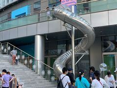 -盒马X会员店(王府井奥莱UP TOWN店)