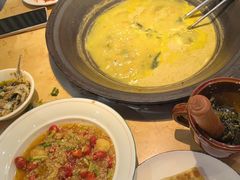 -陈大锅·岳阳鱼馆·地道岳阳菜(美食街店)