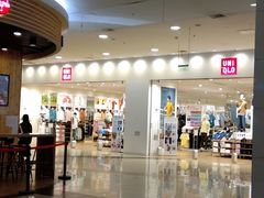 -永旺梦乐城国际商城(北清路店)