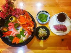 -季玄精致日本料理自助餐(闸北公园店)