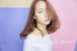 -Godhands美发设计沙龙