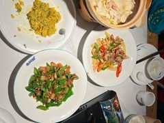 -老阿爸鲜鱼土菜(园区永旺店)
