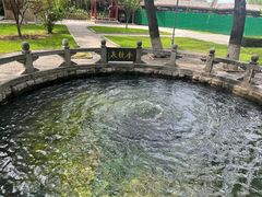 -百脉泉景区