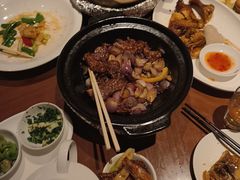 -上海人家花樣年华(中山公园店)