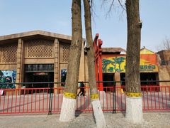 -北京野生动物园