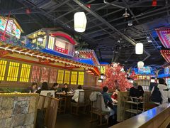 -牛New寿喜烧(虹桥新天地店)