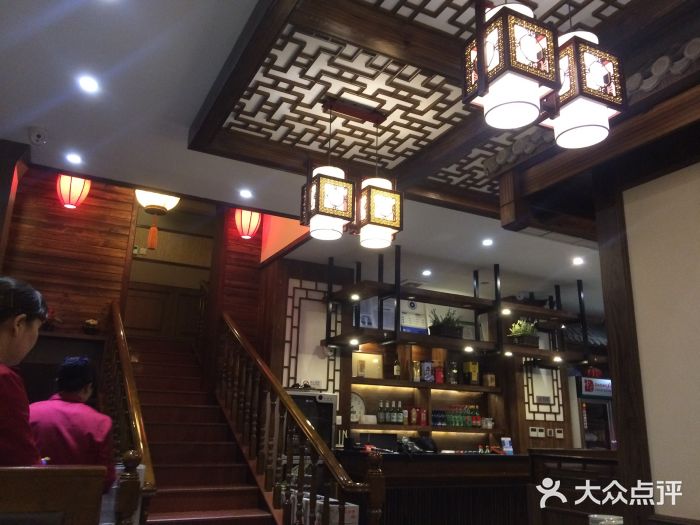 华丽楼酒家(北礼士路149号院店)图片