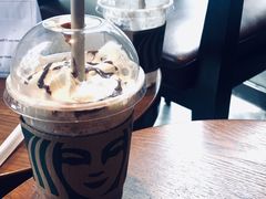 -星巴克(北京三里屯SOHO一店)