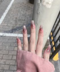 -CM.Nail美甲美睫