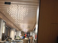 -济南凯宾斯基酒店-THE VIEW云景全日制餐厅