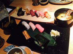 -然寿司(郎园vintage店)