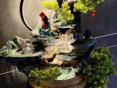 -天禧影院式足道·SPA(梅林店)