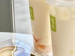 -奈雪的茶(杭州萧山万象汇店)