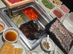 -海底捞火锅(万达广场店)