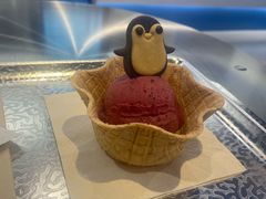 -CORNER CONE GELATO酷矿手作霜淇淋(南头古城店)