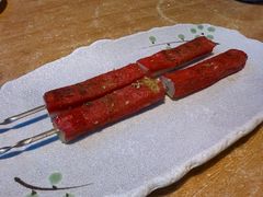 -质烤烤物·活烤海鲜(质烤总店)