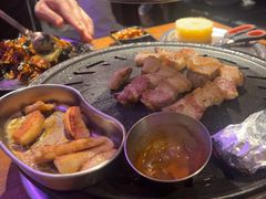 -济州爱肉堂(总店)