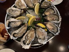 -db Bistro & Oyster Bar by Daniel Boulud(滨海湾金沙店)