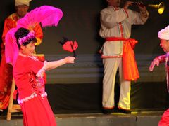 -陕北民歌大舞台