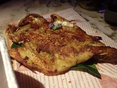 -绿茶餐厅(乐峰广场店)