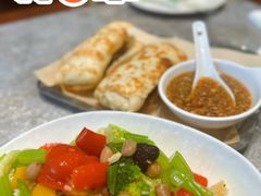 -高玛纳驴肉火烧(河间总店)