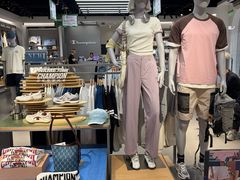 -首创奥特莱斯(西安店)