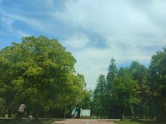 -同里国家湿地公园