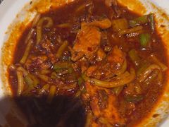 -阿娜尔·新疆菜(宜家荟聚中心店)