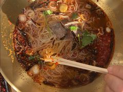 -韩麦大冷面(桂花街直营店)