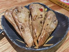 -KAOTOWN烤堂•烧烤(海汇港店)