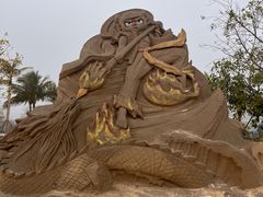 -大梅沙海滨公园