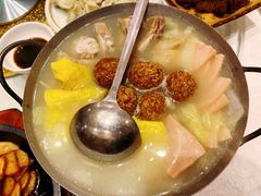 三鲜锅仔-庐州太太(CBD店)