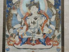 -巴音郭楞蒙古自治州博物馆