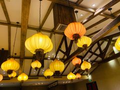 -古关火锅店(古北水镇景区店)
