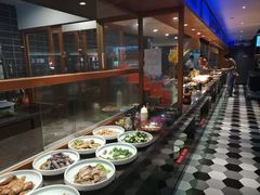 -纽斯特牛排自助餐厅(浦东文峰广场店)