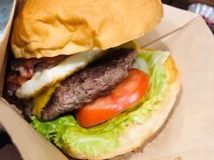 -BURGER BRO'S