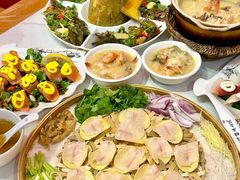 -官塘锋记鱼生·生腌·砂锅粥(牌坊街店)