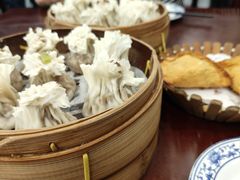 -都一处烧麦馆(前门店)