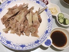 -宁夏国强手抓羊肉·清真菜(未央路凤三店)