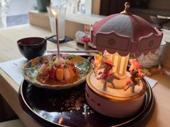 -鮨一日本料理旗舰店(总店)