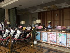 -喜运来温泉大酒店