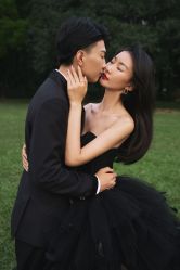 -雨墨婚纱摄影工作室