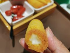 -五条人糖水铺(武林总店)