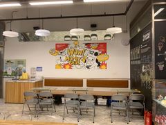 -OUR Bakery(三里屯太古里店)