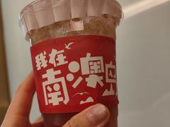 -南澳岛打卡果汁冰公司