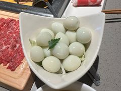 -海底捞火锅(万象城店)