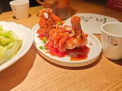 -吴越荣记·苏州菜·松鼠桂鱼(娄门景区店)