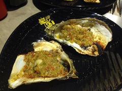 -丰茂烤串(金泉美食宫店)